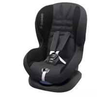 Автокресло Maxi-Cosi Priori SPS+ (Basic Black)