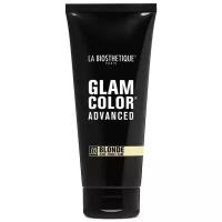 La Biosthetique оттеночный кондиционер для волос Glam Color Advanced 03 Blond Блонд золотистый