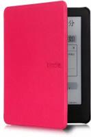 Чехол-книжка для Amazon Kindle 10 (2019-2020) rose red