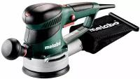 Шлифовальная машина Metabo SXE 425 TurboTec (600131000)