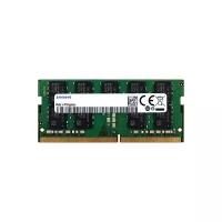 Оперативная память Samsung 16 ГБ DDR4 2400 МГц SODIMM CL17 M471A2K43BB1-CRC