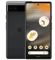 Смартфон Google Pixel 6a 6/128 ГБ JP Charcoal