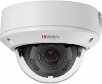 IP-камера видеонаблюдения купольная HiWatch DS-I258Z (2.8-12 mm)