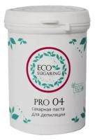 Сахарная паста PRO 330 гр 04 «ECO Sugaring»