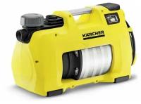 Насос Karcher BP 7 Home & Garden (1.645-373)