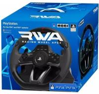 Руль HORI Racing Wheel Apex, черный