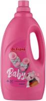 Гель для стирки Dr.Frank Baby Pink 33 стирок 2 л