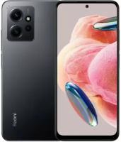 Смартфон Xiaomi Redmi Note 12 Onyx Gray 6GB RAM 128GB ROM RU