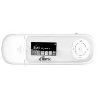 Плеер Ritmix RF-3450 8Gb, белый