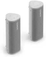 Комплект акустики Sonos 2-Room Set with Roam White