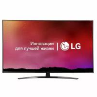 Телевизор LG 55UP78006LC