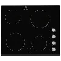 Варочная панель Electrolux EHF 96140 FK