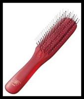 Расческа VeSS Aging care Hair Brush AG