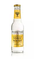 Тоник Fever-Tree Premium Indian Tonic, 3 шт по 200мл, Великобритания