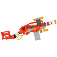 Бластер Nerf Zombie Strike Выживший