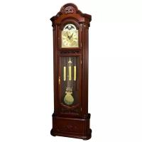Часы напольные «Columbus» CL-9200 «Мудрость веков»