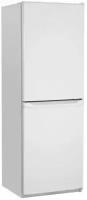 Холодильник NORDFROST NRB 161NF W, белый