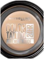 Maybelline New York Тени для век "Color Tattoo 24 часа"