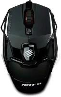 Мышь Mad Catz R.A.T. 2+, черный