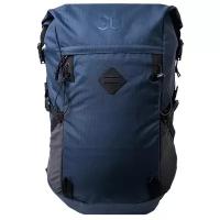 Рюкзак Xiaomi 90 Points Ninetygo Hike outdoor Backpack (темно-синий)