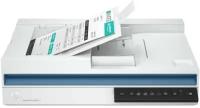 Сканер HP ScanJet 3600 F1