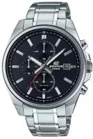 Наручные часы CASIO Edifice EFV-610D-1AVUEF