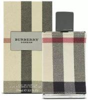 Парфюмерная вода женская Burberry London for Women,100 мл