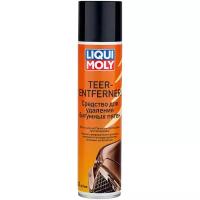 LIQUI MOLY Очиститель битумных пятен LIQUI MOLY 0,4л Teerentferner