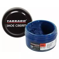 Крем Tarrago SHOE Cream 50мл. (midnight)