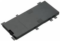 Аккумуляторная батарея Pitatel BT-1593 для ноутбуков Asus Z550, Z450, (C21N1434), 4000мАч