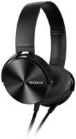 Sony MDR-XB450APB