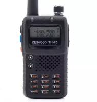 Рация KENWOOD TH-F5 dual band TURBO