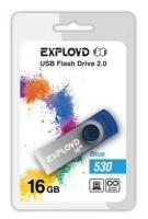 Exployd 16gb 530 синий