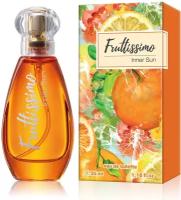 Brocard Женский Fruttissimo Inner Sun Туалетная вода (edt) 35мл