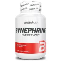 BioTechUSA жиросжигатель Synephrine