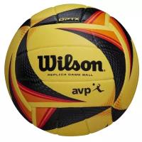 Мяч волейбольный Wilson OPTX AVP VB REPLICA WTH01020X, р.5