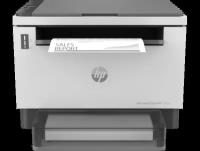 МФУ HP Лазерное LaserJet Tank MFP 1602w Printer