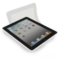 Защитная пленка для экрана iPad 4 (Retina display) 9.7" с нано покрытием