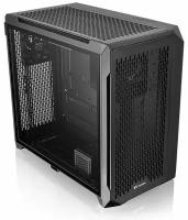 Корпус ATX Thermaltake CTE C750 Air, Full-Tower, без БП, черный [ca-1x6-00f1wn-00]