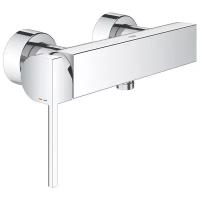 Смеситель для душа без излива Grohe Plus без лейки однорычажный (33577003)