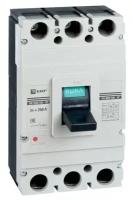 Автоматический выключатель силовой Ekf 3п 400/315А 42кА ВА-99М, PROxima, mccb99-400-315m