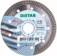 Диск алмазный Distar Multigres 125mm