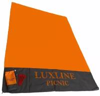 Компактный Пляжный коврик Туристический коврик LuxLine Picnic