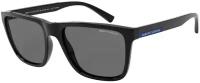 солнцезащитные очки Armani Exchange AX 4026S 8122/87
