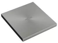 Привод DVD±RW DVD RAM Asus ZenDrive U8M Light Silver