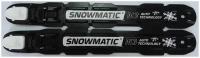 Крепление NNN SNOWMATIC Auto Universal M до 42 размера