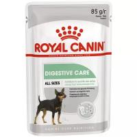 Влажный корм для собак Royal Canin при чувствительном пищеварении