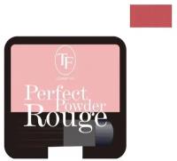 Румяна для лица компактные Perfect Powder Rouge 05 шампань