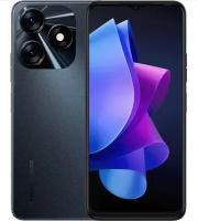 Смартфон TECNO Spark 10 8/128GB Черный