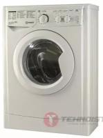 Indesit EWUC 4105 CIS Стиральная машина